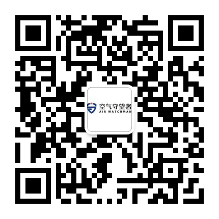 安吉云界公众号二维码