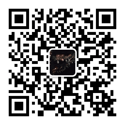 聚义堂公众号二维码