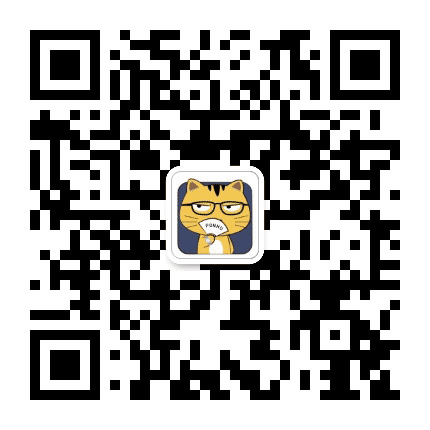 胖虎八卦奢侈品公众号二维码