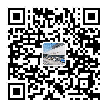 上海闵行保时捷中心公众号二维码