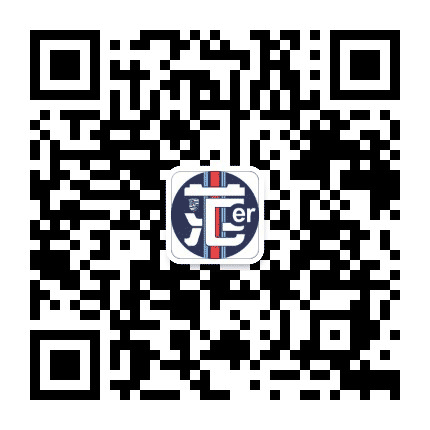 波子范儿公众号二维码