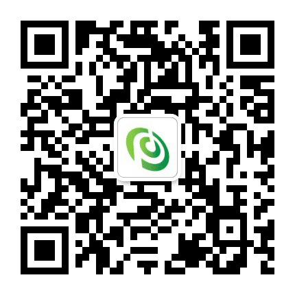 浦江气体公众号二维码