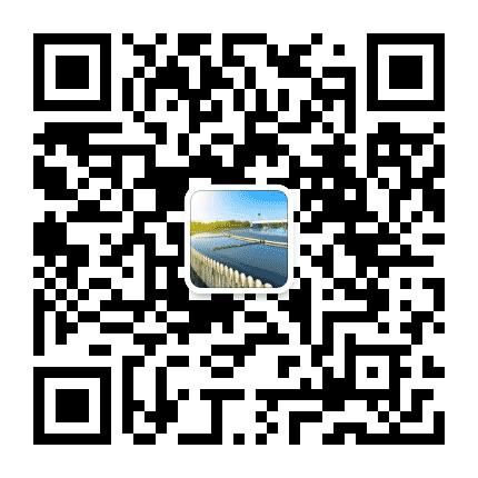 普利川公众号二维码