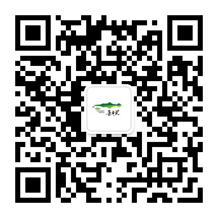普者黑景区公众号二维码