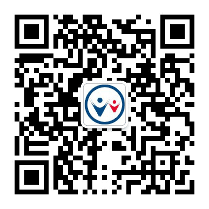 邳州闻雷人才网公众号二维码