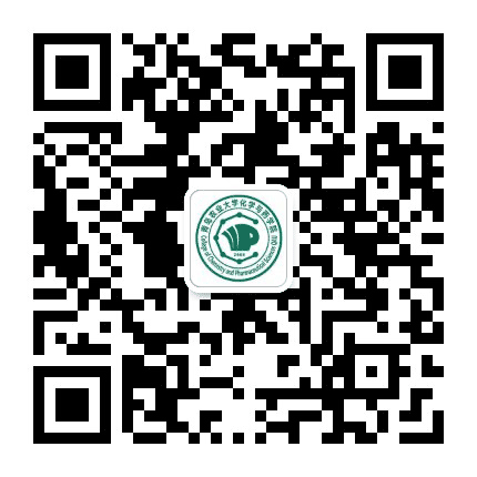 青岛农业大学化学与药学院公众号二维码
