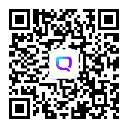 青瓷游戏公众号二维码