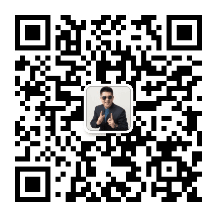 林纪平汽车人公众号二维码