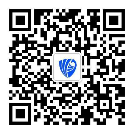 七彩云安公众号二维码