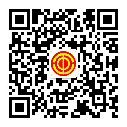 青岛总工会公众号二维码