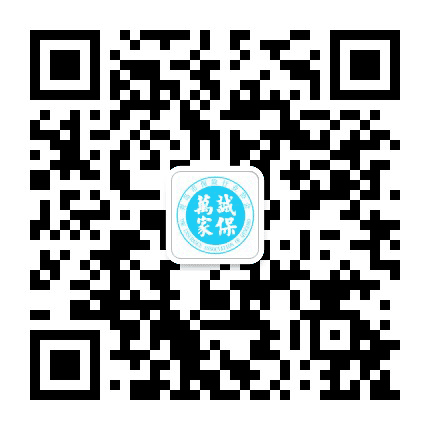 青岛市保险行业协会公众号二维码