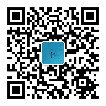 中税小百科公众号二维码