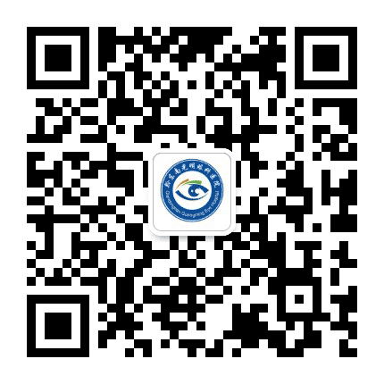 凯里和谐医院公众号二维码