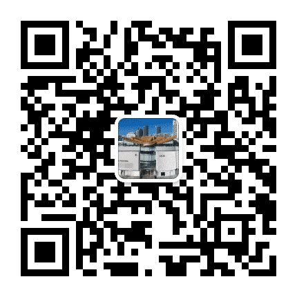 青岛海信广场公众号二维码