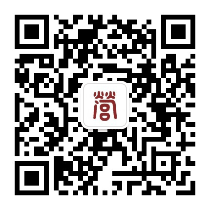 全方位营门口公众号二维码