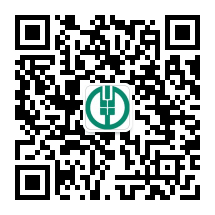 中国农业银行青海分行公众号二维码