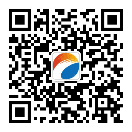 琼海市广播电视台公众号二维码