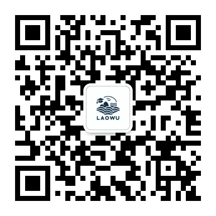 秦皇岛环雅公众号二维码