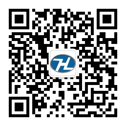 庆华驾培集团公众号二维码
