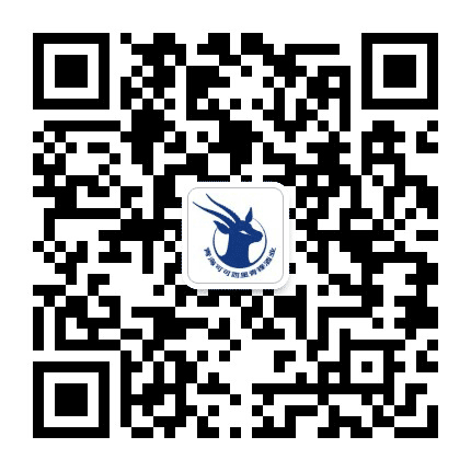 青海可可西里青稞酒业公众号二维码