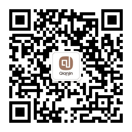 前进家具公众号二维码