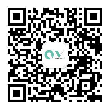 青木空间文化公众号二维码