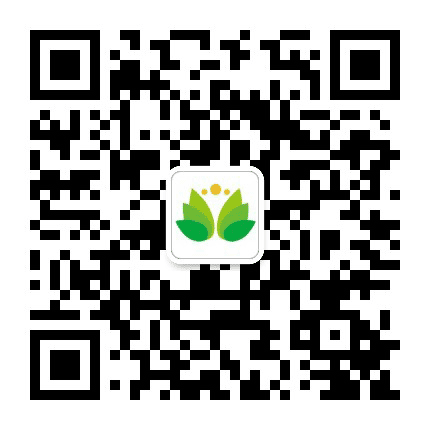 青山跃海公众号二维码