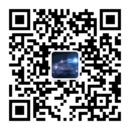 七星微云公众号二维码