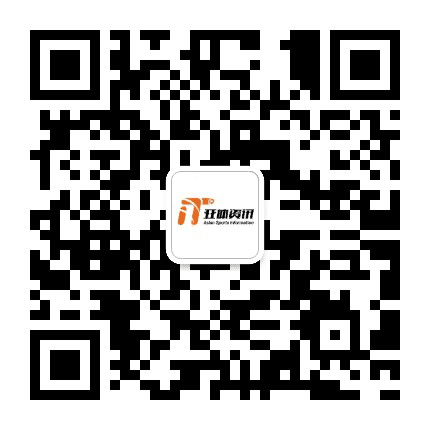 亚体资讯公众号二维码