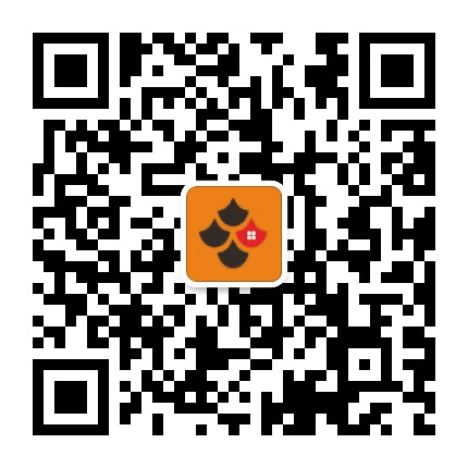 松果母婴公众号二维码