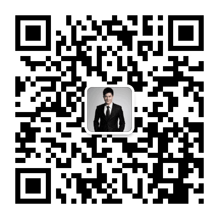 白银高级投资分析师李伟公众号二维码