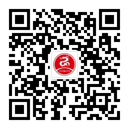 成都九龙医院公众号二维码