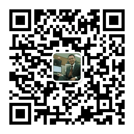 现货黄金白银投资理财分析师罗天公众号二维码