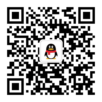 腾讯QQ公众号二维码