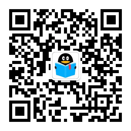 QQ阅读订阅号公众号二维码