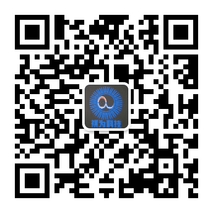 云南祺为公众号二维码
