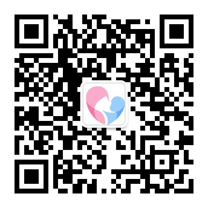 黔西南州妇幼保健院公众号二维码