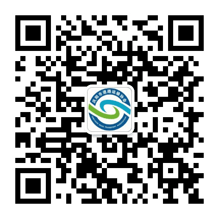 庆阳道路运输公众号二维码