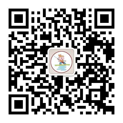 泉州剑影西湖幼儿园公众号二维码