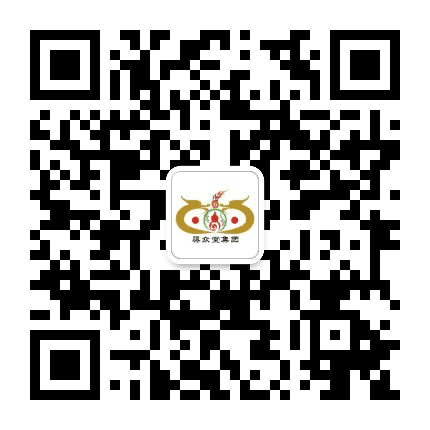 渠众堂连锁公众号二维码