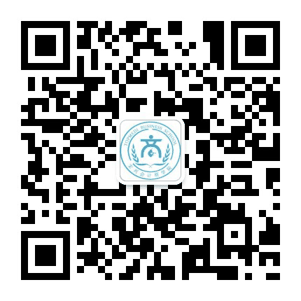 会计商学院公众号二维码