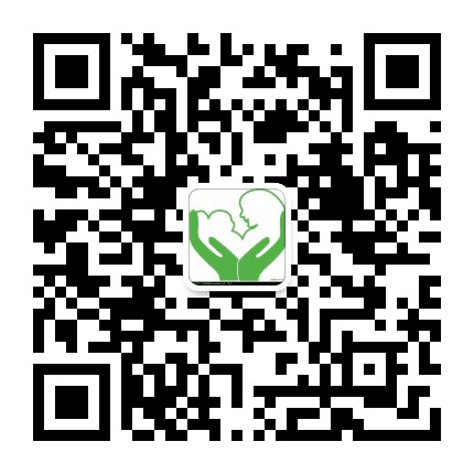 青岛市胶州中心医院产科公众号二维码