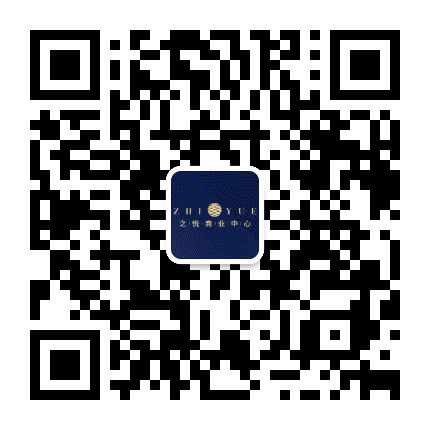钱塘ONE公众号二维码