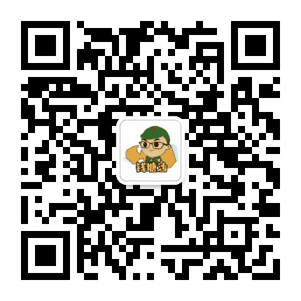 钱塘沙公众号二维码