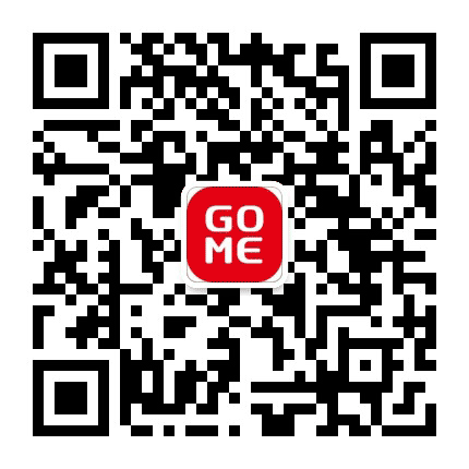 青海国美公众号二维码