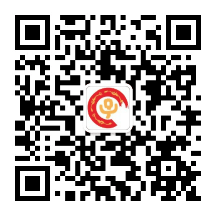青羊教育公众号二维码