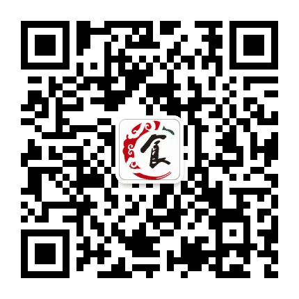 食安钦州公众号二维码