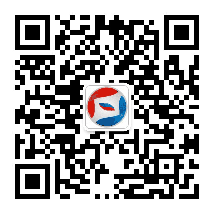 齐齐哈尔论坛公众号二维码