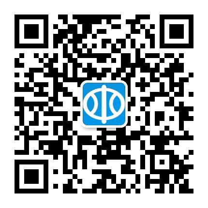 齐齐哈尔市水务局公众号二维码