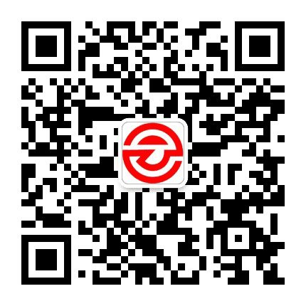 让融科技公众号二维码